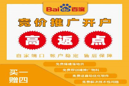 百度竞价账户托管，让广告投放更精准